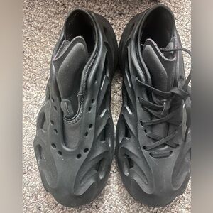 adidas Black Sneakers